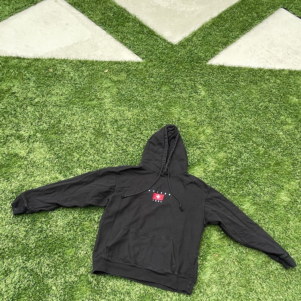 Brandy Melville hoodie